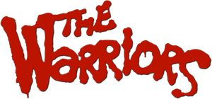 The Warriors's poster