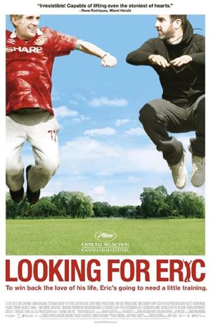 Looking for Eric's poster