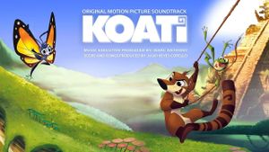 Koati's poster