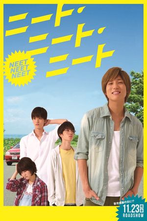 Neet Neet Neet's poster