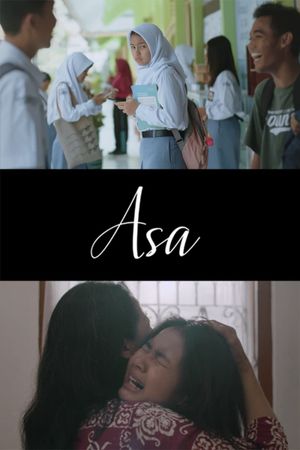 Asa's poster image