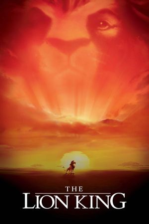 The Lion King's poster