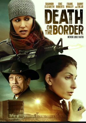 Death on the Border's poster