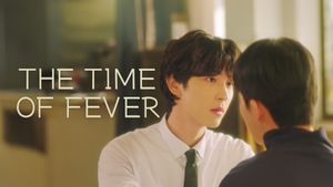 The Time of Fever's poster