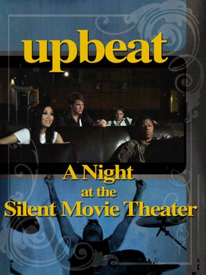 A Night at the Silent Movie Theater's poster