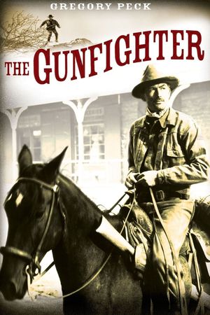 The Gunfighter's poster