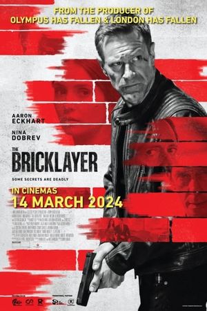 The Bricklayer's poster