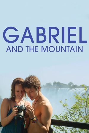 Gabriel and the Mountain's poster