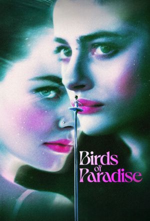 Birds of Paradise's poster