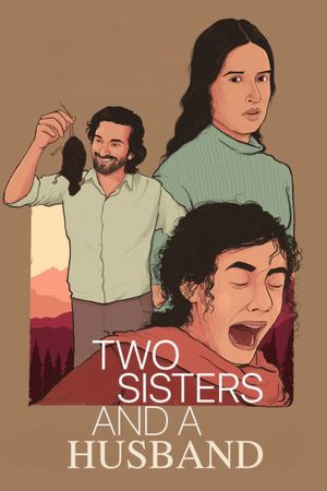 Two Sisters And A Husband's poster