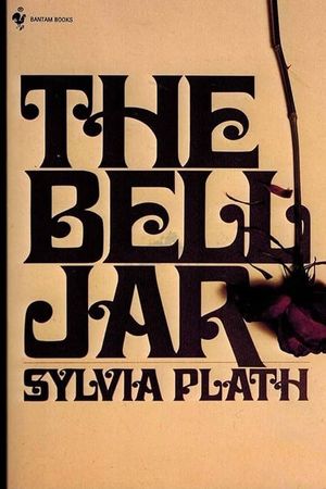 The Bell Jar's poster