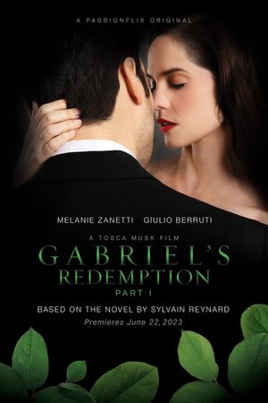 Gabriel's Redemption: Part One's poster