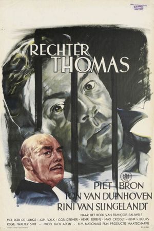 Rechter Thomas's poster image