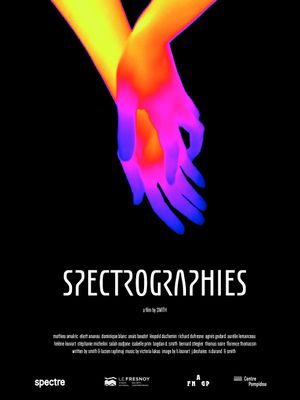 Spectrographies's poster