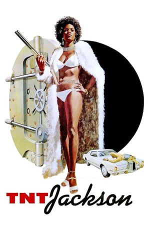 TNT Jackson's poster