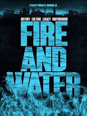 Fire and Water's poster image
