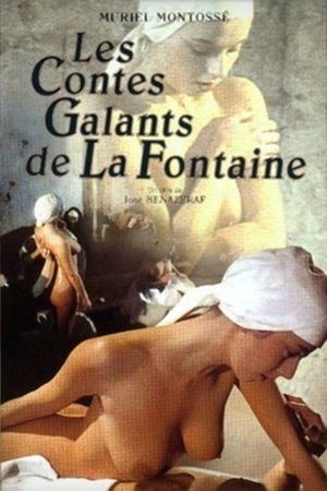 Les contes de La Fontaine's poster