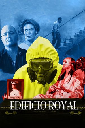 Edificio Royal's poster