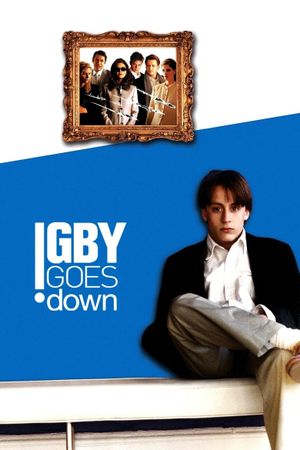 Igby Goes Down's poster