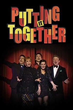 Putting It Together's poster