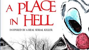 A Place in Hell's poster