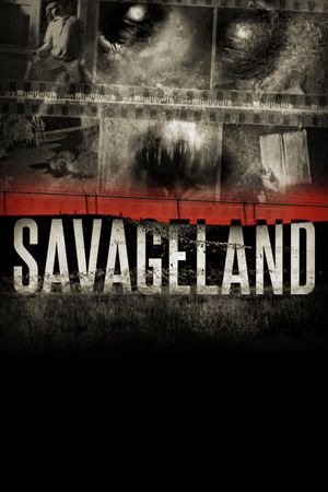 Savageland's poster