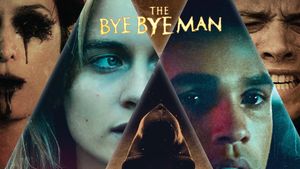 The Bye Bye Man's poster