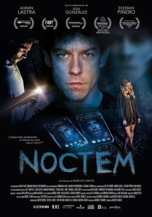 Noctem's poster