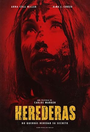 Herederas's poster