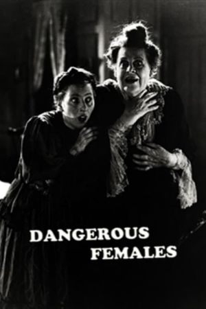 Dangerous Females's poster
