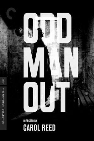 Odd Man Out's poster