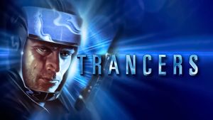 Trancers's poster