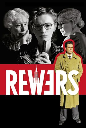 The Reverse's poster