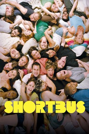 Shortbus's poster