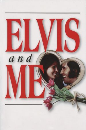 Elvis and Me's poster