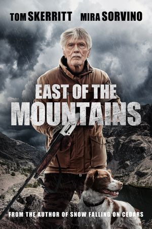 East of the Mountains's poster
