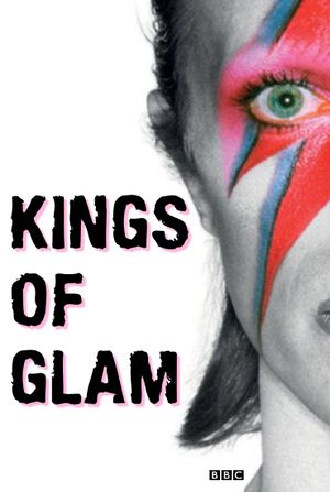 Kings of Glam's poster