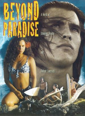 Beyond Paradise's poster