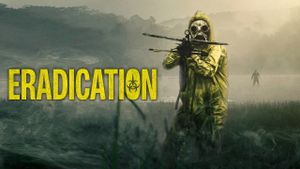 Eradication's poster