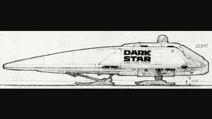 Let There Be Light: The Odyssey of Dark Star's poster