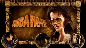 Bubba Ho-Tep's poster