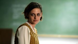 Certain Women's poster