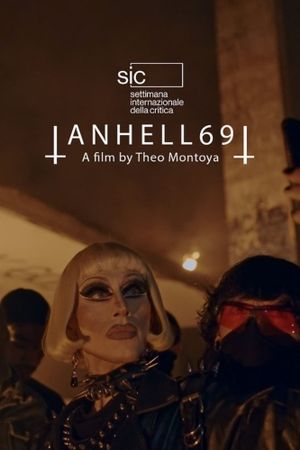 Anhell69's poster