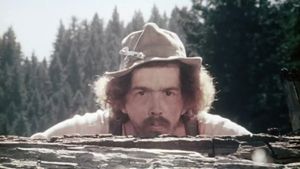 Sasquatch: The Legend of Bigfoot's poster