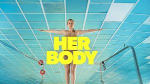 Her Body's poster
