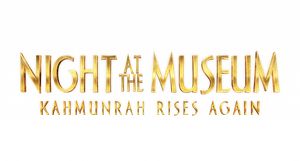 Night at the Museum: Kahmunrah Rises Again's poster