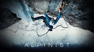 The Alpinist's poster