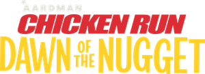 Chicken Run: Dawn of the Nugget's poster