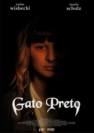 Gato Preto's poster