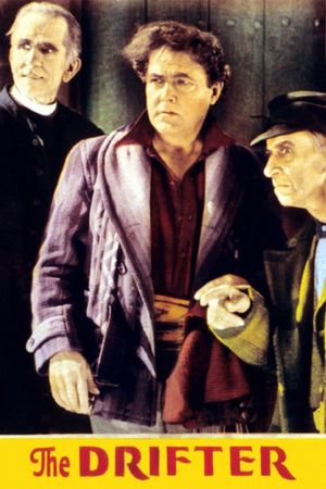 The Drifter's poster